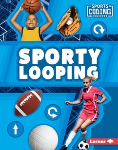 Cover Sporty Looping (eBook, ePUB)