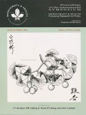 Biodiversity & Health Focusing Research to Policy (eBook, PDF)