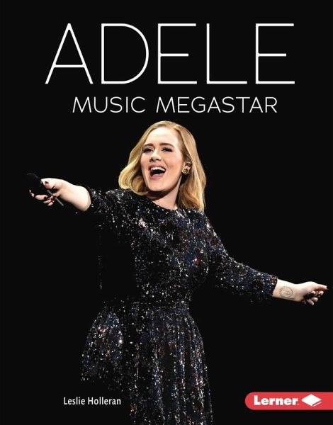 Adele (eBook, PDF) Adele (eBook, PDF)