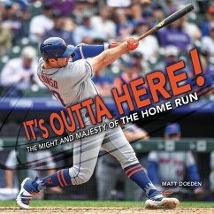 It's Outta Here! (eBook, PDF) - Doeden, Matt