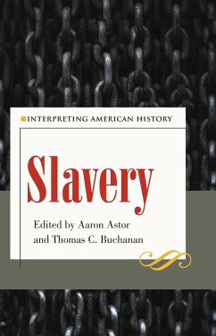 Slavery (eBook, ePUB)