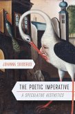 Poetic Imperative (eBook, ePUB)