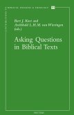 Asking Questions in Biblical Texts (eBook, PDF)