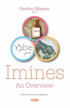 Imines: An Overview (eBook, PDF)