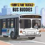 Bus Buddies (eBook, ePUB)