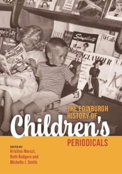 Edinburgh History of Children's Periodicals (eBook, PDF)