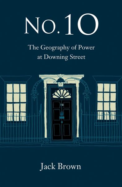 No. 10 (eBook, ePUB) No. 10 (eBook, ePUB)