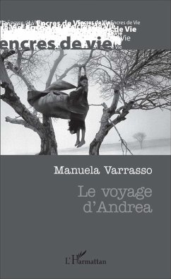 Le voyage d'Andrea (eBook, PDF) - Varrasso