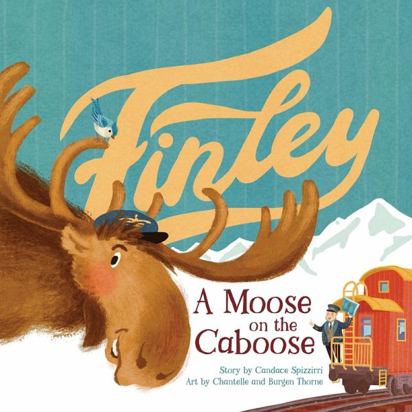 Finley (eBook, ePUB)