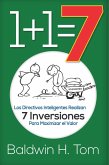 1+1=7 (eBook, ePUB) 1+1=7 (eBook, ePUB)