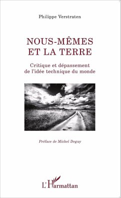 Cover Nous-mêmes et la terre (eBook, PDF)