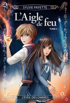 Cover L'éveil des ombres (eBook, PDF)