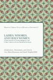 Ladies, Whores, and Holy Women (eBook, PDF)