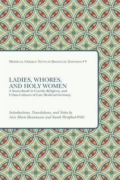 Cover Ladies, Whores, and Holy Women (eBook, PDF)