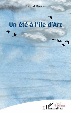 Un ete a l'ile d'Arz (eBook, PDF) - Rawas