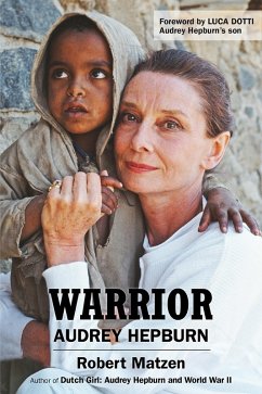 Warrior (eBook, ePUB) - Matzen, Robert