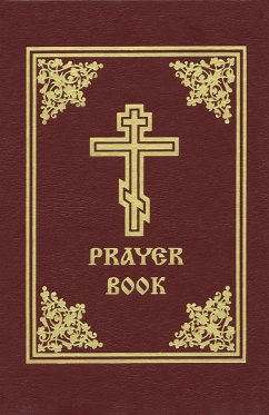 Cover Prayer Book (eBook, ePUB)