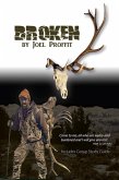 Broken (eBook, ePUB)