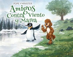 Cover Pope y Minister (eBook, ePUB)