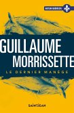 Le dernier manège (eBook, ePUB)