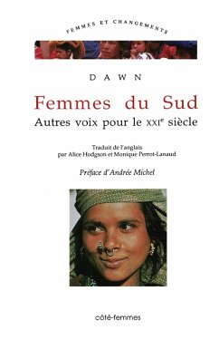 Femmes du sud (eBook, PDF)