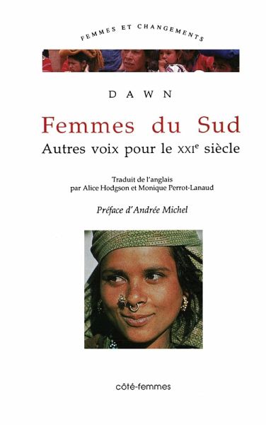 Femmes du sud (eBook, PDF) Femmes du sud (eBook, PDF)