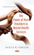 Power of Peer Providers in Mental... - Bild 1