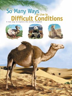 Cover So Many Ways to Live in Difficult Conditions (eBook, PDF)