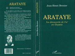 Arataye (eBook, PDF) - Brenier