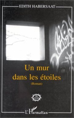 Cover Un mur dans les étoiles (eBook, PDF)