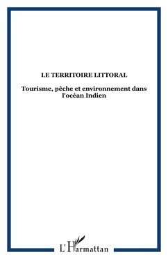 Cover Le territoire littoral (eBook, ePUB)