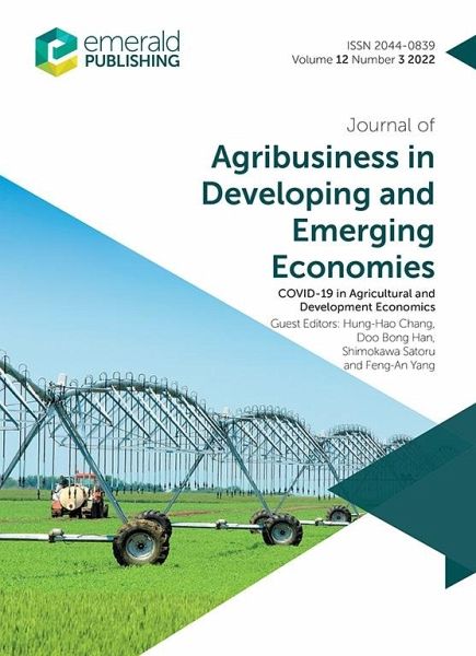 COVID-19 in Agricultural and Development Economics (eBook, PDF)