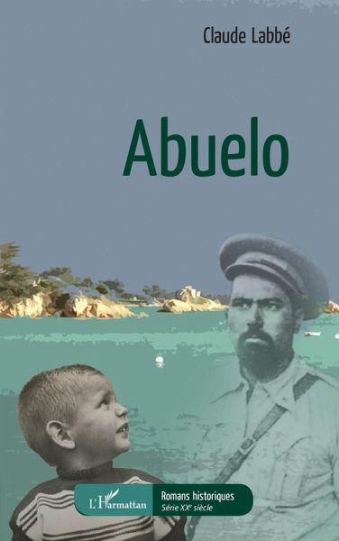 Abuelo (eBook, PDF)