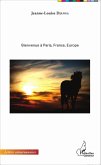Fantasia Bienvenue à Paris, France, Europe (eBook, PDF)