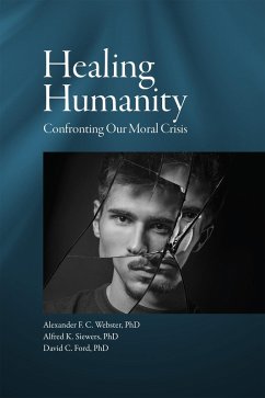 Cover Healing Humanity (eBook, ePUB)