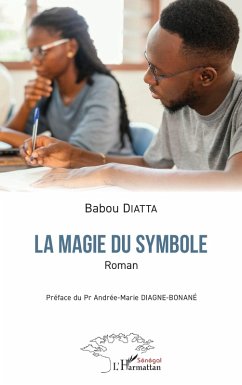 Cover La magie du symbole (eBook, PDF)