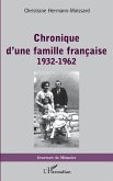 Chronique d'une famille française (eBook, PDF)