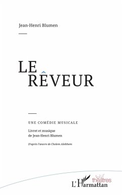 Le rêveur (eBook, PDF) - Blumen