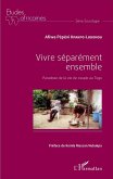 Vivre séparément ensemble (eBook, PDF)