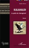 Kalahaldi. La patte de charognard (eBook, PDF)