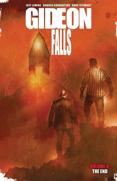 Gideon Falls Vol. 6: The End (eBook, PDF)