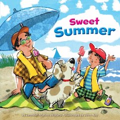 Cover Sweet Summer (eBook, ePUB)