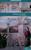 Les paysage et ses grilles (eBook, PDF)