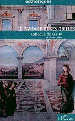 Les paysage et ses grilles (eBook, PDF) - Chenet