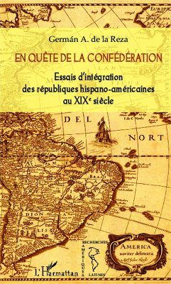 Cover En quête de la confédération (eBook, PDF)