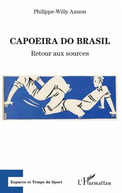 Capoeira do Brasil (eBook, PDF) - Annon