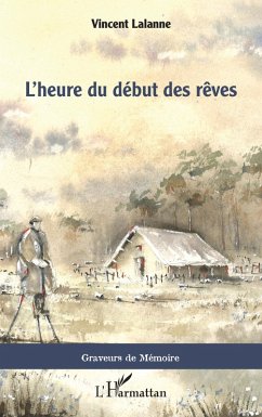 Cover L'heure du début des rêves (eBook, PDF)