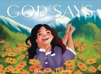 God Says (eBook, ePUB)