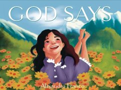 Cover God Says (eBook, ePUB)