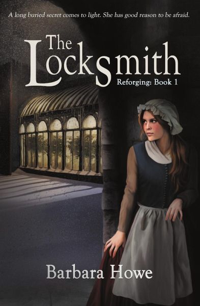 Locksmith (eBook, ePUB)